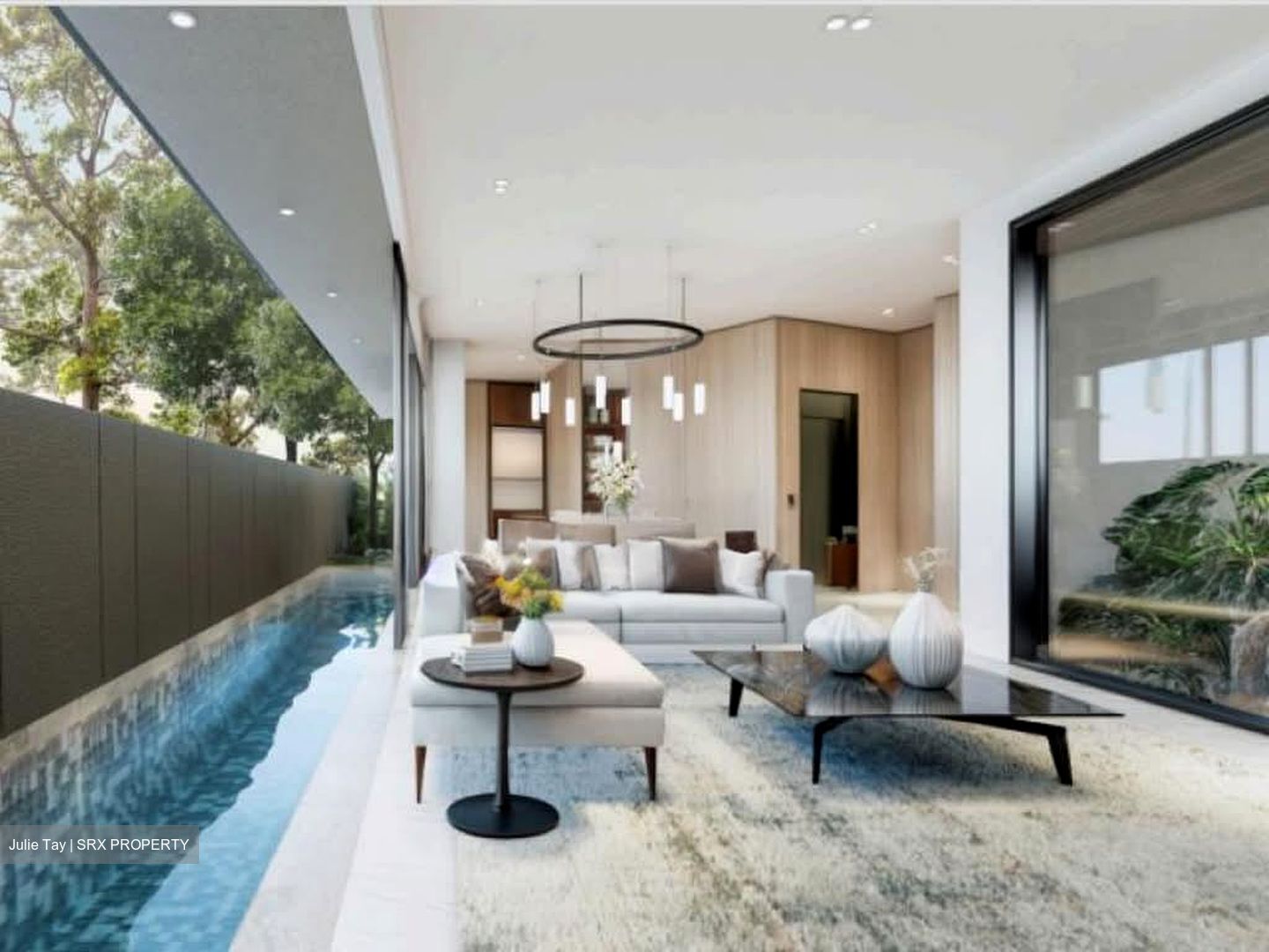 Changi South Avenue 1 (D16), Terrace #567972261